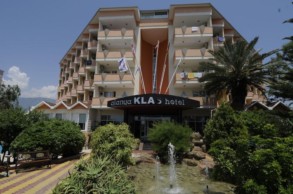 Klas Hotel Kargicak  Luaran gambar