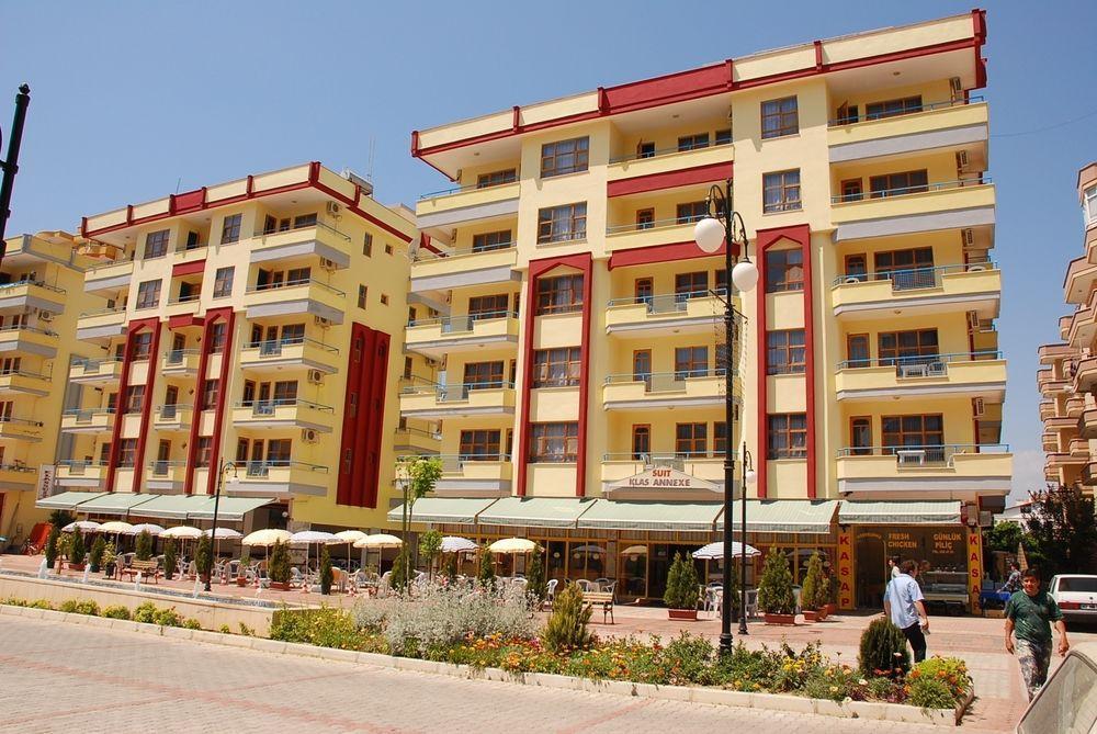 Klas Hotel Kargicak  Luaran gambar