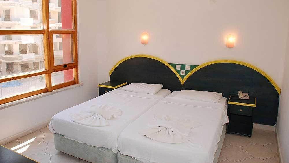 Klas Hotel Kargicak  Luaran gambar