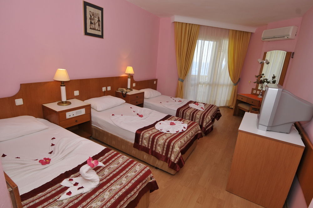 Klas Hotel Kargicak  Luaran gambar