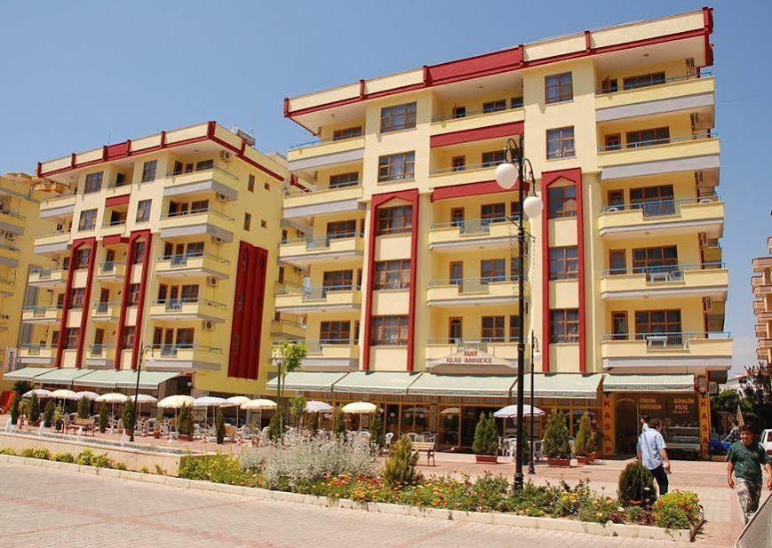 Klas Hotel Kargicak  Luaran gambar