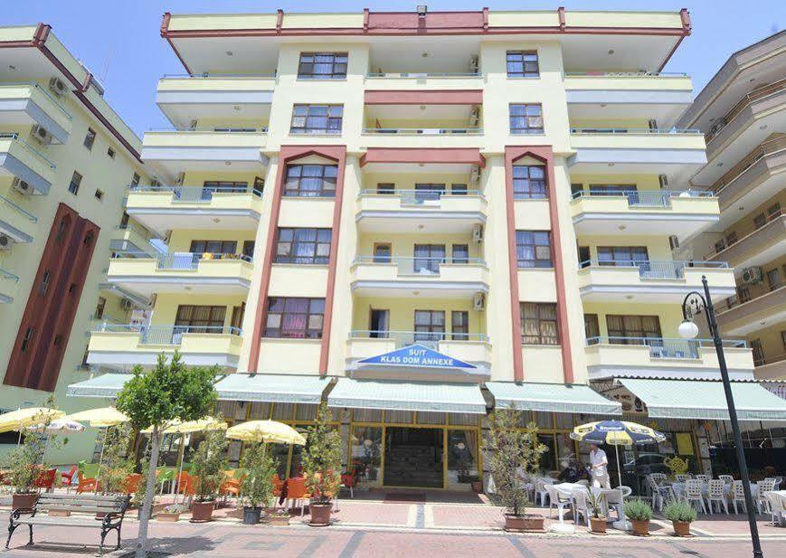 Klas Hotel Kargicak  Luaran gambar