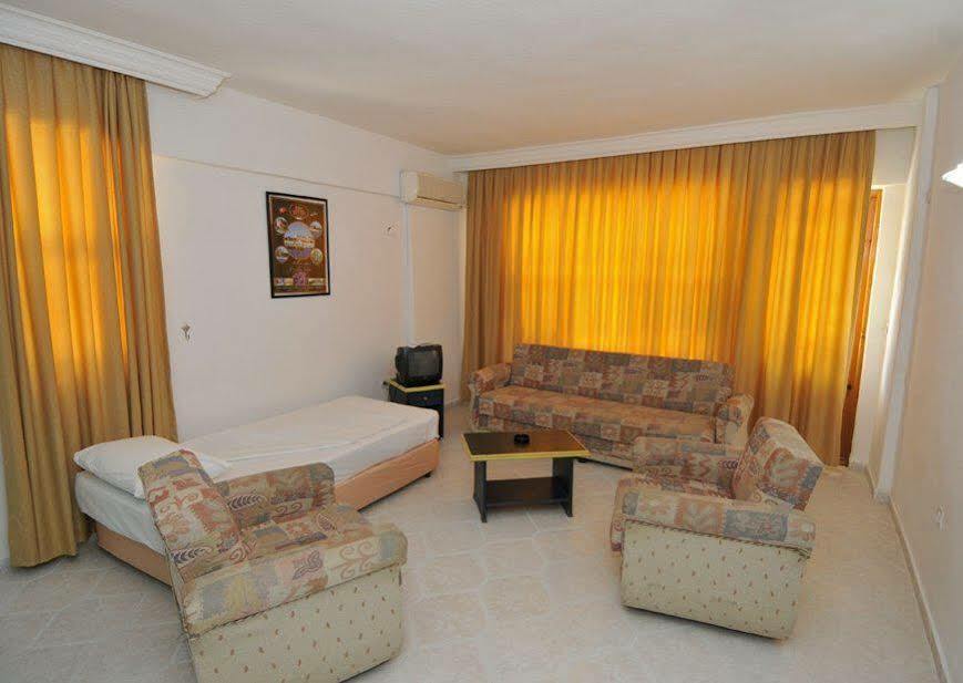 Klas Hotel Kargicak  Luaran gambar